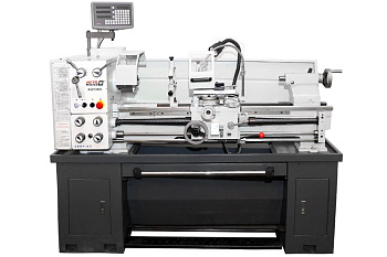 Токарно-винторезный станок 380V MetalMaster X32100m