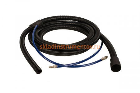 Шланг отвода пыли комбинированный (27 мм; 5.5 м) MIRKA 8992514511