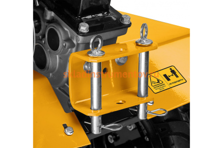 Бензиновый мотоблок STEHER GT-300 Бензиновый мотоблок STEHER GT-300