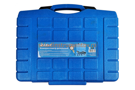 Дизельный компрессометр AE&T TA-G1096