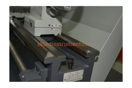 Токарный станок METALMASTER MML 280x700 00000015255