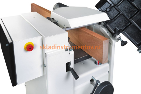 Фуговально-рейсмусовый станок JET JPT-310MXPRO