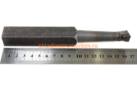 Резец расточной Т5К10 для глухих отверстий 2141-0027 (20х20х170 мм) ТехноСталь 031685