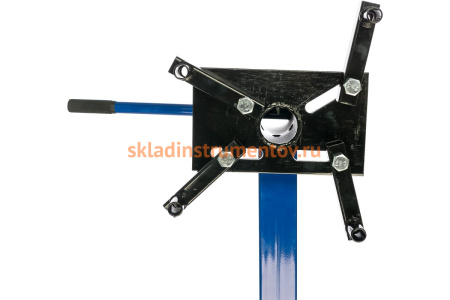 Кантователь для двигателя AE&T 675 кг T63004