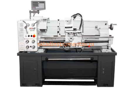 Токарно-винторезный станок 380V MetalMaster X32100m