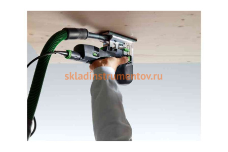 Лобзик FESTOOL CARVEX PS 420 EBQ-Plus 561587