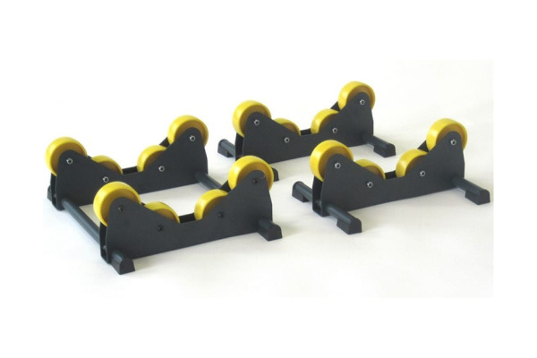 Аккумуляторный труборез для пластиковых труб Exact PipeCut P400 Battery 7048117