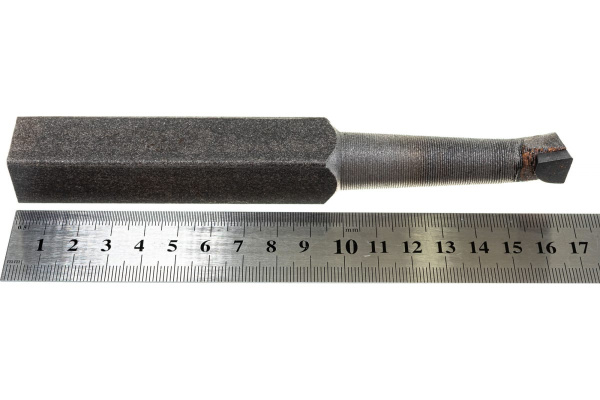 Резец расточной Т5К10 для глухих отверстий 2141-0027 (20х20х170 мм) ТехноСталь 031685