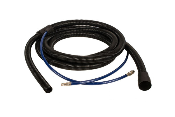 Шланг отвода пыли комбинированный (27 мм; 5.5 м) MIRKA 8992514511