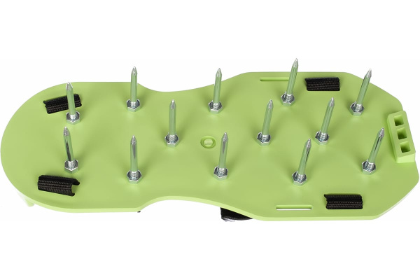 Подошвы для аэрации газона Центроинструмент 0453