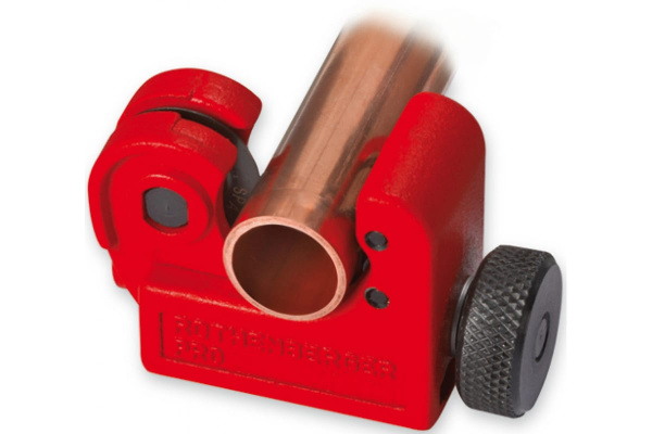 Мини-труборез Rothenberger MINICUT II PRO 70402E
