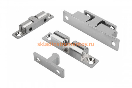 Двухшариковая защелка KIPP K0583.50