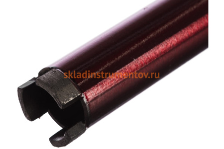 Сверло алмазное по железобетону САМС Extra Line Titan (32x450 мм; 1 1/4) Diam 313008