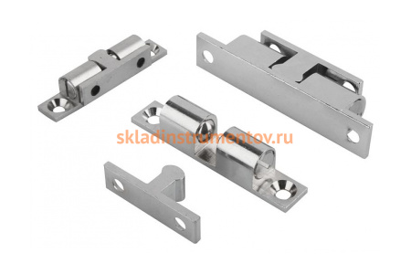 Двухшариковая защелка KIPP K0583.50