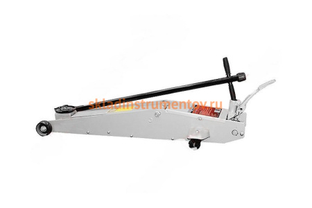 Гидравлический подкатной домкрат TOR 20 т 1082004