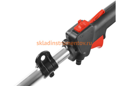 Бензиновый триммер Зубр МАСТЕР ТБ-250