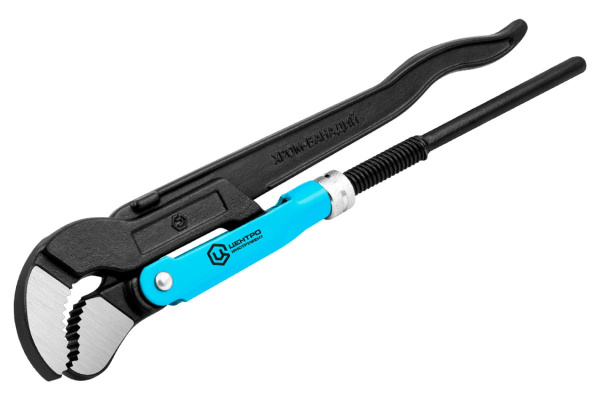 Трубный ключ S 1 Центроинструмент 1373