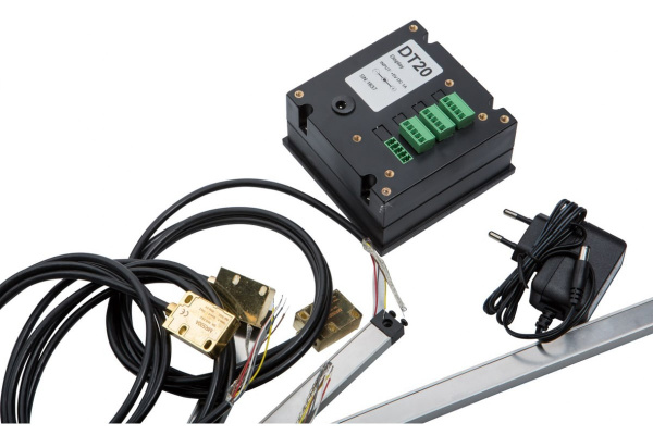 Устройство цифровой индикации для JMD-2S/JMDX2S JET 50000609