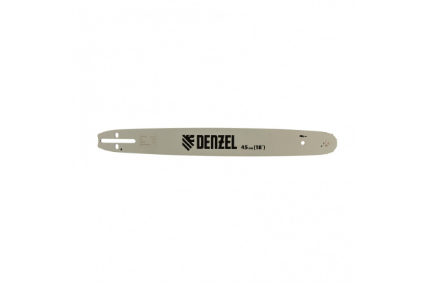 Шина для DGS-5218 (18"; 0.325"; 1.5 мм; 72 звена) DENZEL 59802