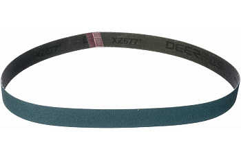 Лента шлифовальная (25х762 мм; 120G; синяя) для JDBS-5-M JET SL25.762.120G.3