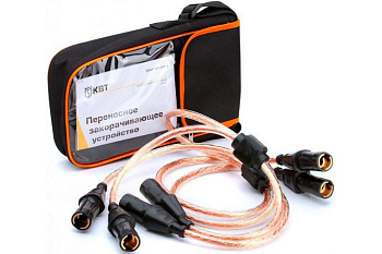 Устройство для закороток КВТ УКЗ-6 59328