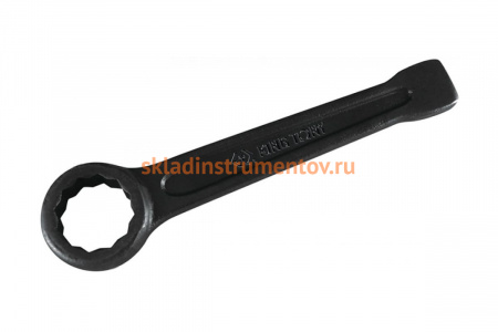 Накидной силовой ударный ключ 41мм KING TONY 10B0-41