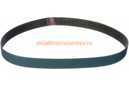 Лента шлифовальная (25х762 мм; 120G; синяя) для JDBS-5-M JET SL25.762.120G.3