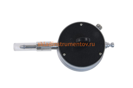 Индикатор часового типа с ушком 0-2 0.01 SHAN 123771