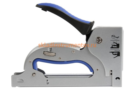 Механический степлер КОБАЛЬТ 240-676