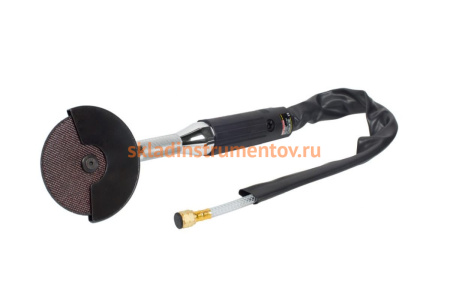 Пневматическая отрезная мини машина MIGHTY SEVEN QC-234