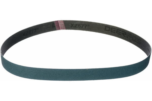 Лента шлифовальная (25х762 мм; 120G; синяя) для JDBS-5-M JET SL25.762.120G.3