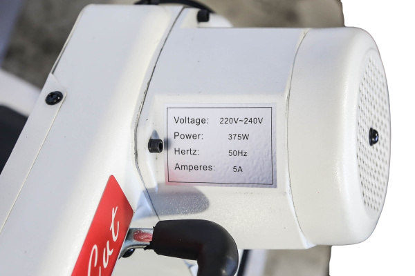 Ленточнопильный станок METALMASTER BSM-100 17435