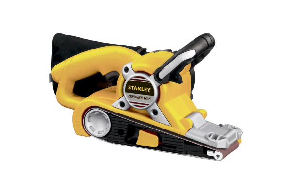 Ленточная шлифмашина Stanley STBS720-RU