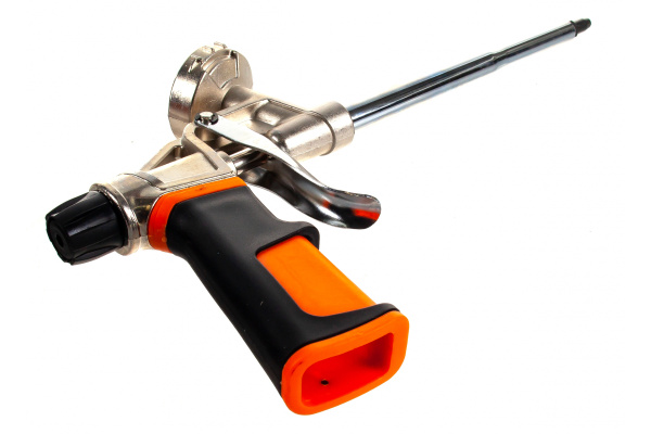 Пистолет для монтажной пены Центроинструмент 0436