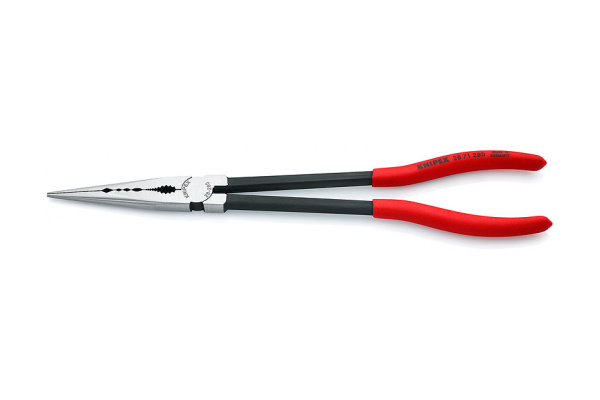 Плоскогубцы KNIPEX KN-2871280