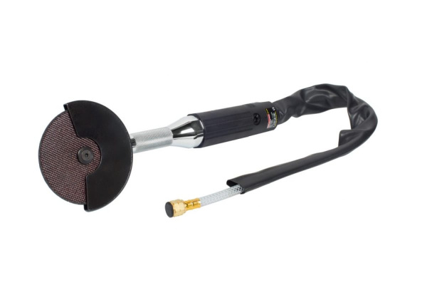 Пневматическая отрезная мини машина MIGHTY SEVEN QC-234