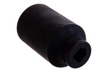 Головка 12-гранная ударная глубокая (35 мм; 1/2) FORCE 4488535