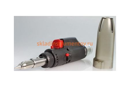 Бутановый паяльник КВТ XZ-2 mini 66241 Бутановый паяльник КВТ XZ-2 mini 66241