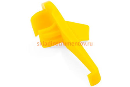 Протектор на заднюю часть монтажной лопатки WIEDERKRAFT WDK-A5509015