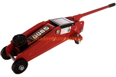 Подкатной домкрат TOR 2Т 135-330MM LT-FJ820012 1005828