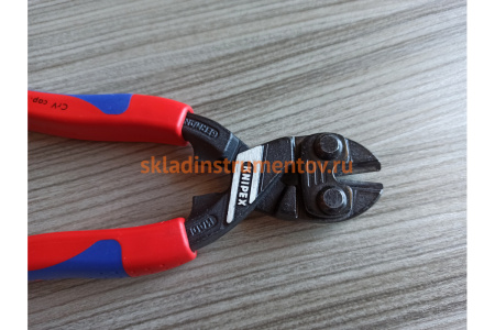 Болторезы KNIPEX Коболт KN-7102200