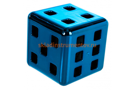 Ароматизатор на панель Airline Куб Boss AFKU037