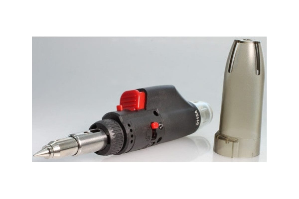 Бутановый паяльник КВТ XZ-2 mini 66241 Бутановый паяльник КВТ XZ-2 mini 66241