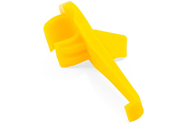 Протектор на заднюю часть монтажной лопатки WIEDERKRAFT WDK-A5509015