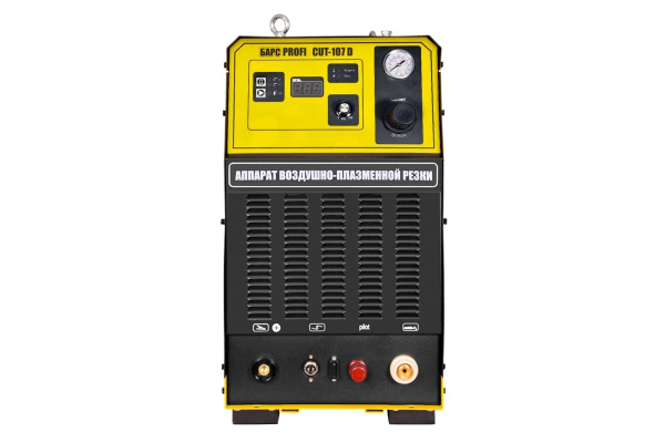 Установка воздушно-плазменной резки Барс CUT-107D 380В СВ000007727 Установка воздушно-плазменной резки Барс CUT-107D 380В СВ000007727