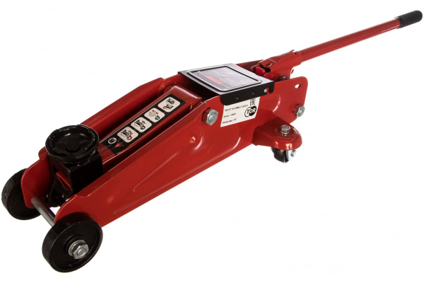 Подкатной домкрат TOR 2Т 135-330MM LT-FJ820012 1005828