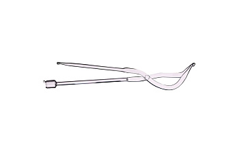 Щипцы для снятия и установки пружин тормозных колодок AV Steel AV-923021