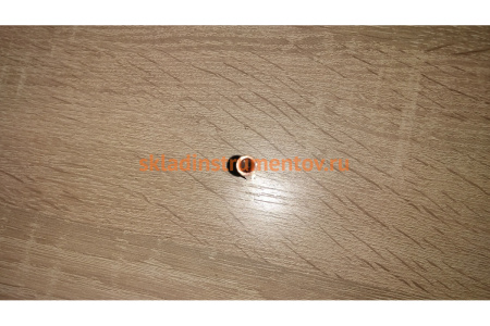 Цанга IGU0008-24 (2.4 мм) для горелок TS 9-20-25 Сварог 00000087321