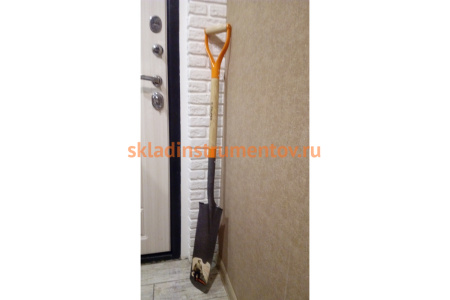 Штыковая дренажная лопата TRUPER 17251