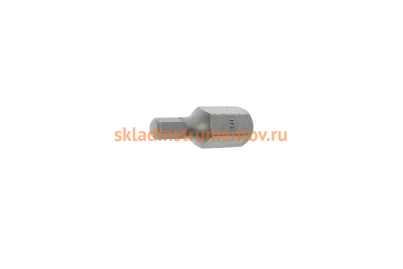 Вставка 3/8", Н5, 30 мм ROCKFORCE RF-1743005